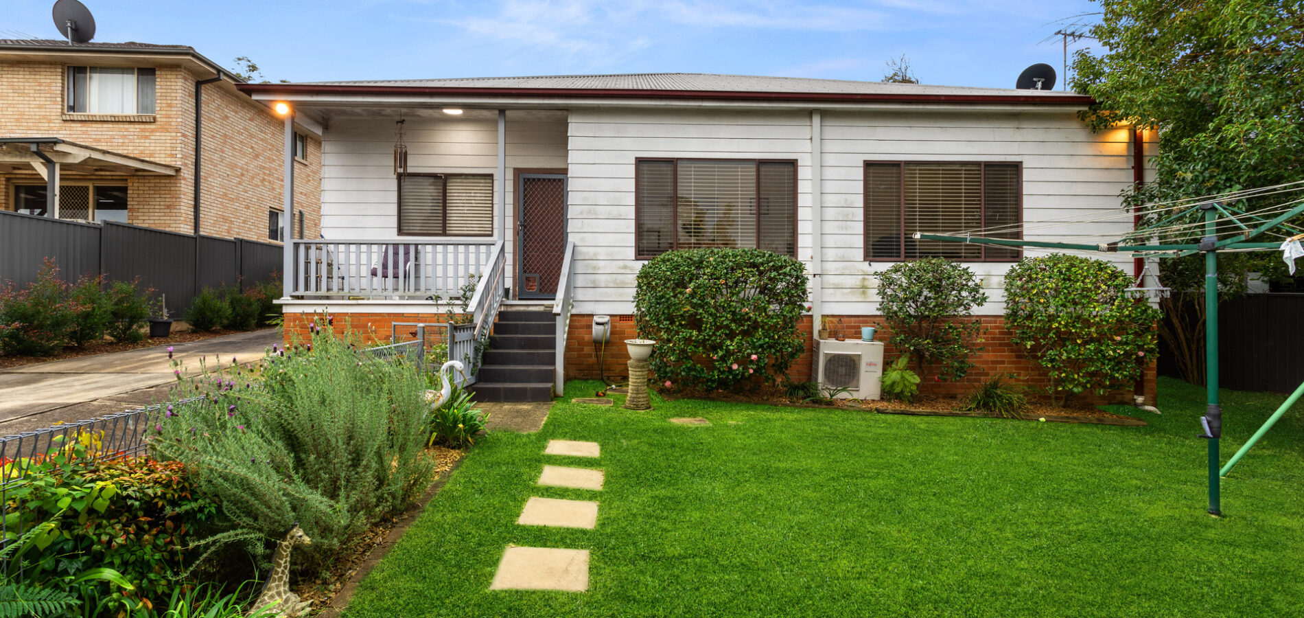 Sold - 14 Page Street - New Property in Wentworthville - Real Estate by Amit Nayak