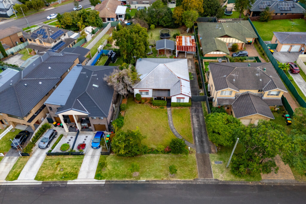 Sold - 14 Page Street - New Property in Wentworthville - Real Estate by Amit Nayak