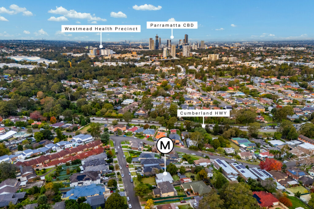 Sold - 14 Page Street - New Property in Wentworthville - Real Estate by Amit Nayak