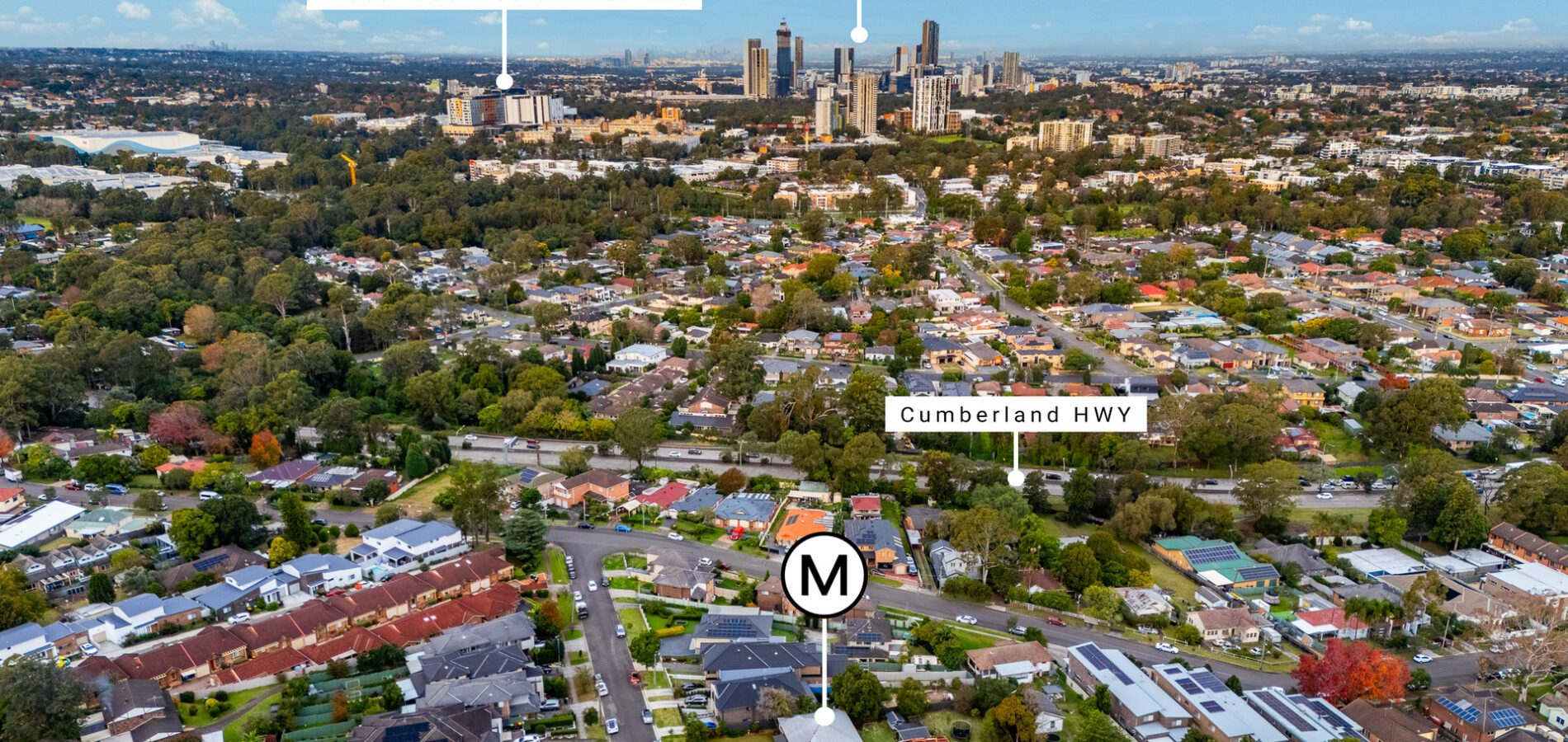 Sold - 14 Page Street - New Property in Wentworthville - Real Estate by Amit Nayak