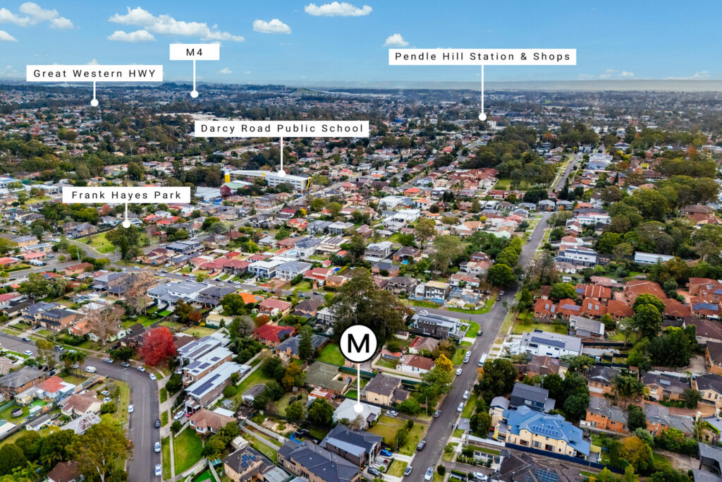 Sold - 14 Page Street - New Property in Wentworthville - Real Estate by Amit Nayak
