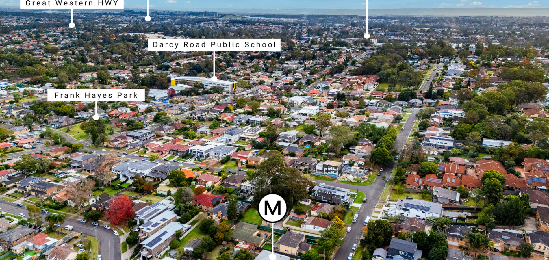Sold - 14 Page Street - New Property in Wentworthville - Real Estate by Amit Nayak