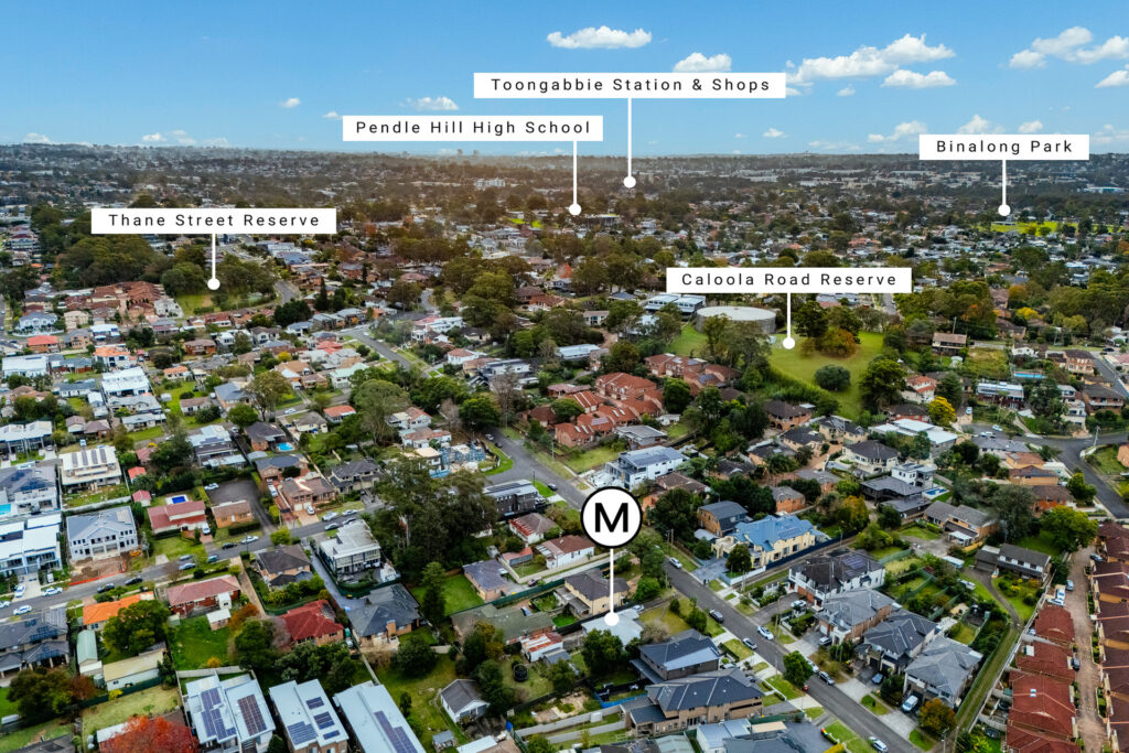 Sold - 14 Page Street - New Property in Wentworthville - Real Estate by Amit Nayak