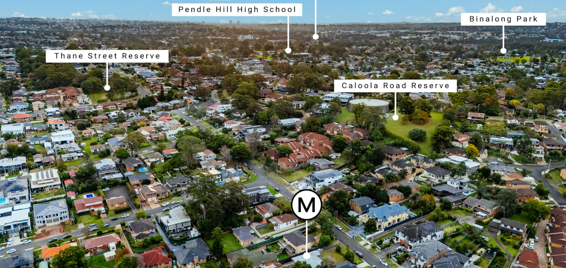 Sold - 14 Page Street - New Property in Wentworthville - Real Estate by Amit Nayak
