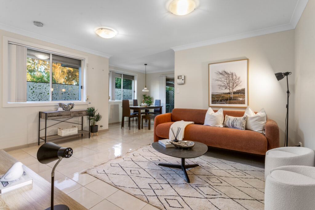 Sold - 1/19 Crosby Street - New Property in Greystanes - Real Estate by Amit Nayak