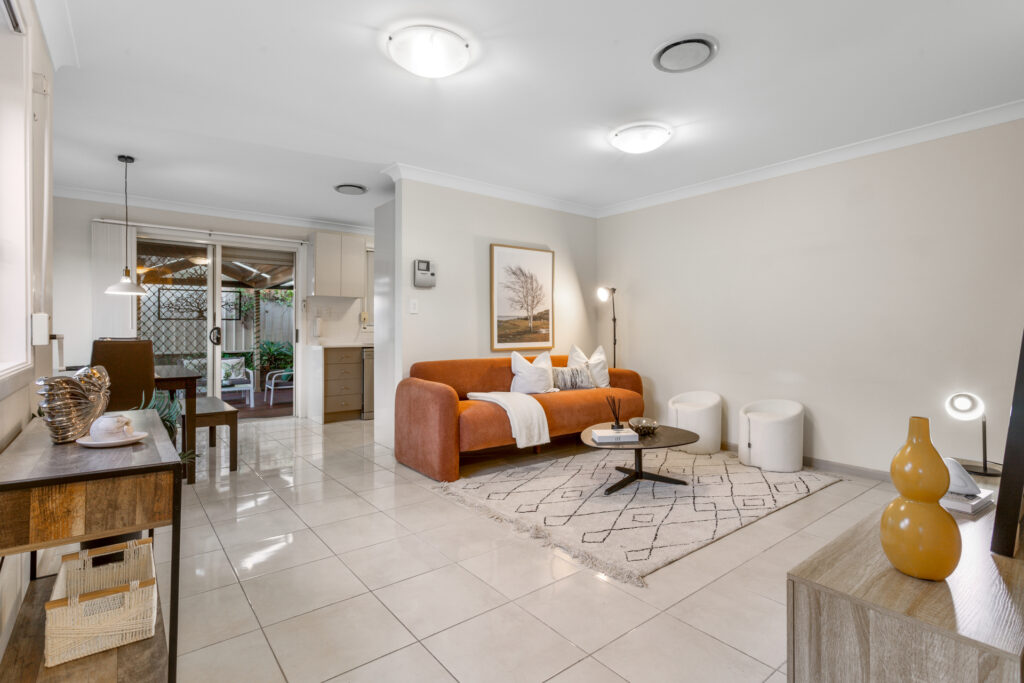 Sold - 1/19 Crosby Street - New Property in Greystanes - Real Estate by Amit Nayak