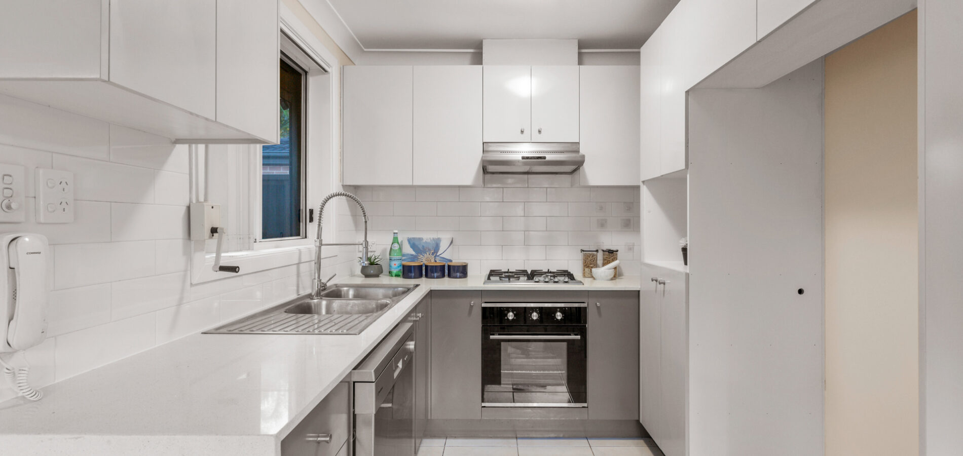 Sold - 1/19 Crosby Street - New Property in Greystanes - Real Estate by Amit Nayak