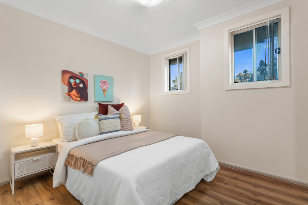 Sold - 1/19 Crosby Street - New Property in Greystanes - Real Estate by Amit Nayak