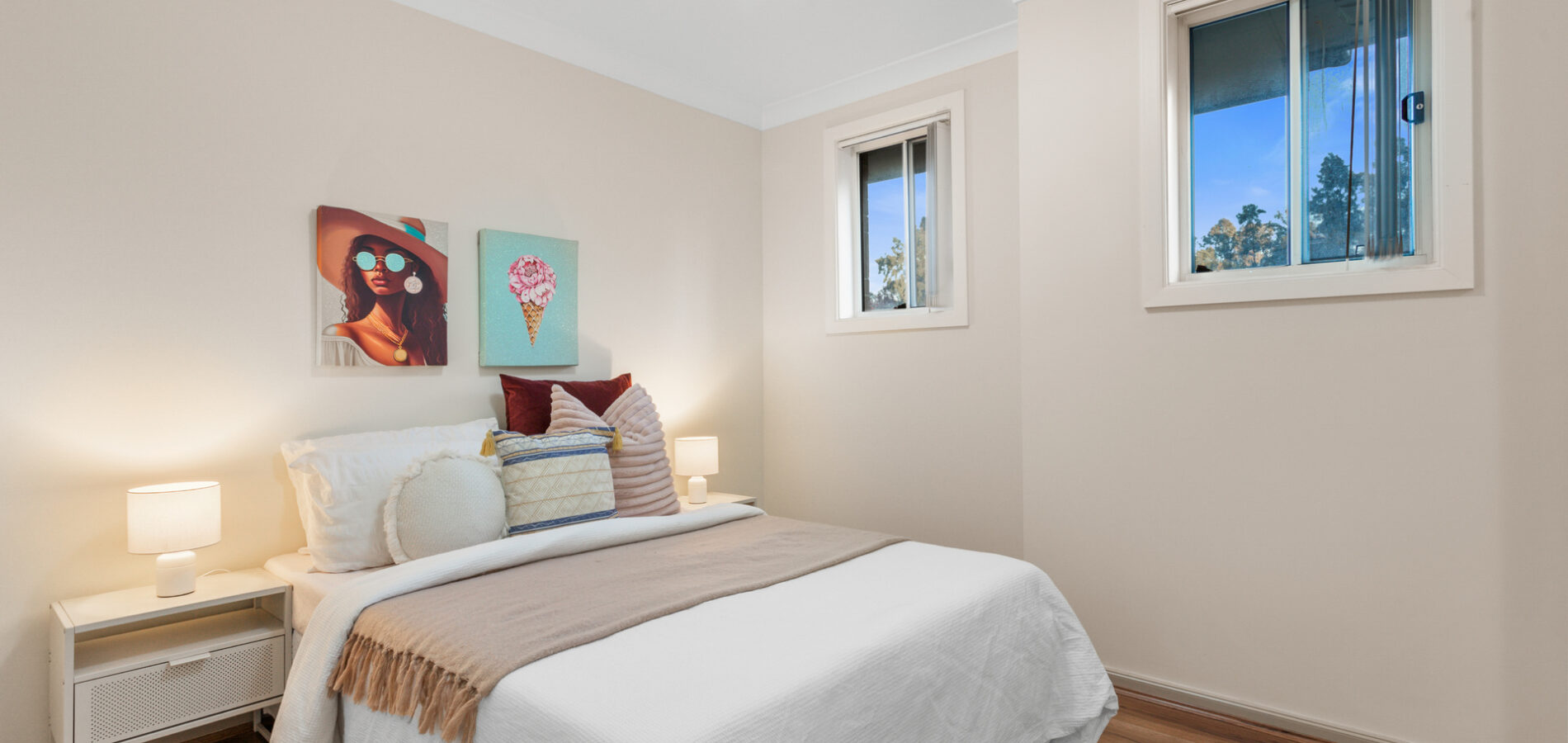 Sold - 1/19 Crosby Street - New Property in Greystanes - Real Estate by Amit Nayak