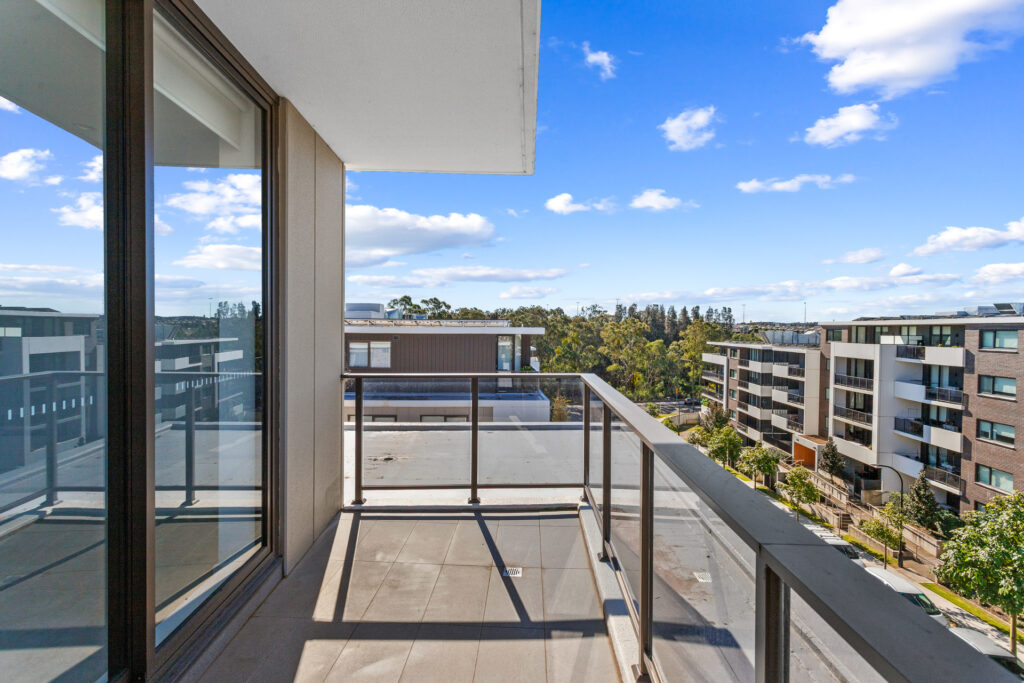 Sold - 326/37C Manchester Drive - New Property in Schofields - Real Estate by Sam Dalgliesh