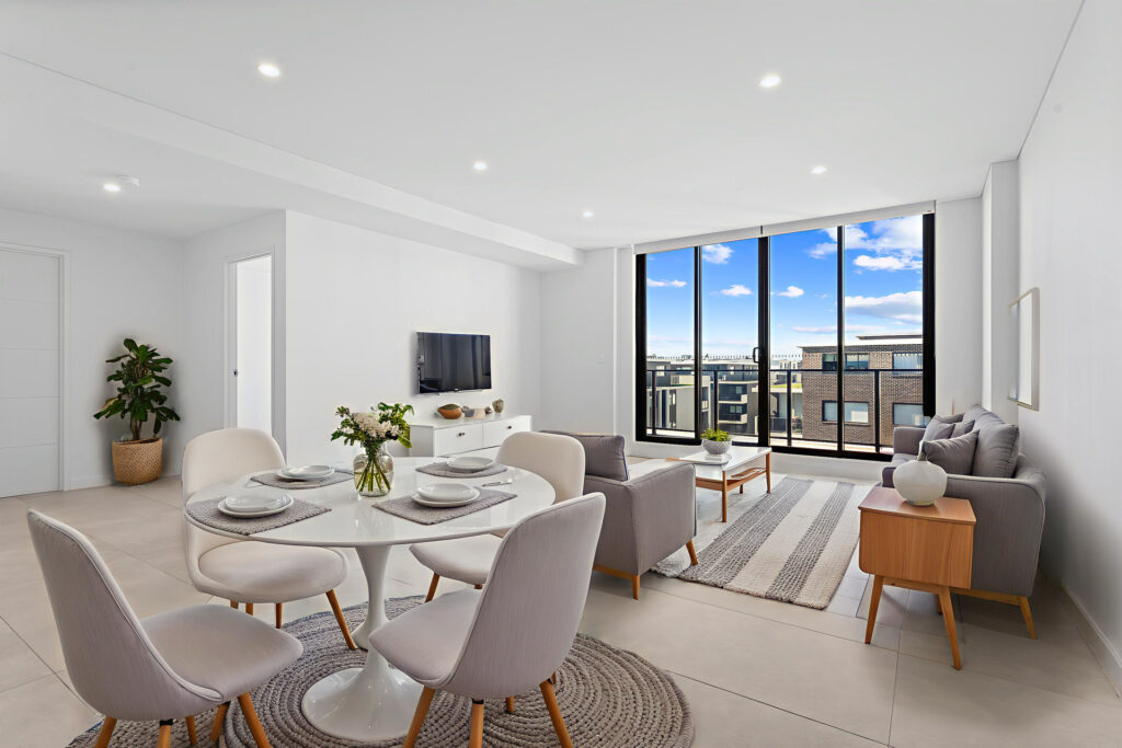 Sold - 326/37C Manchester Drive - New Property in Schofields - Real Estate by Sam Dalgliesh