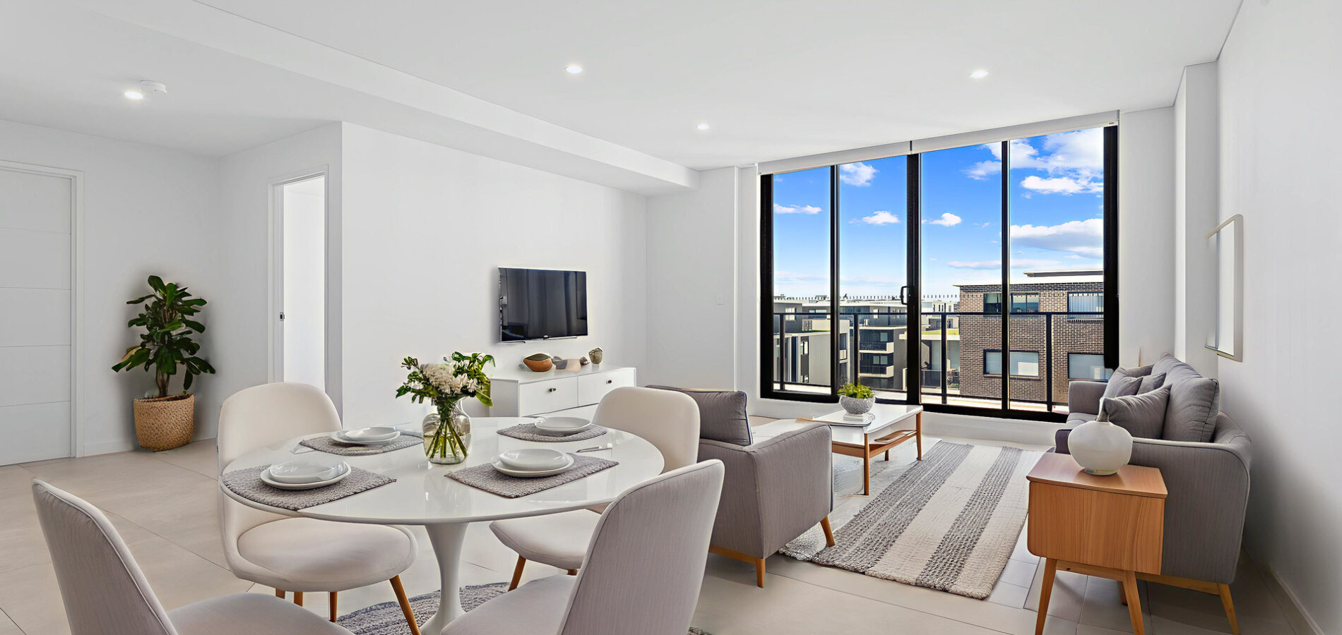 Sold - 326/37C Manchester Drive - New Property in Schofields - Real Estate by Sam Dalgliesh