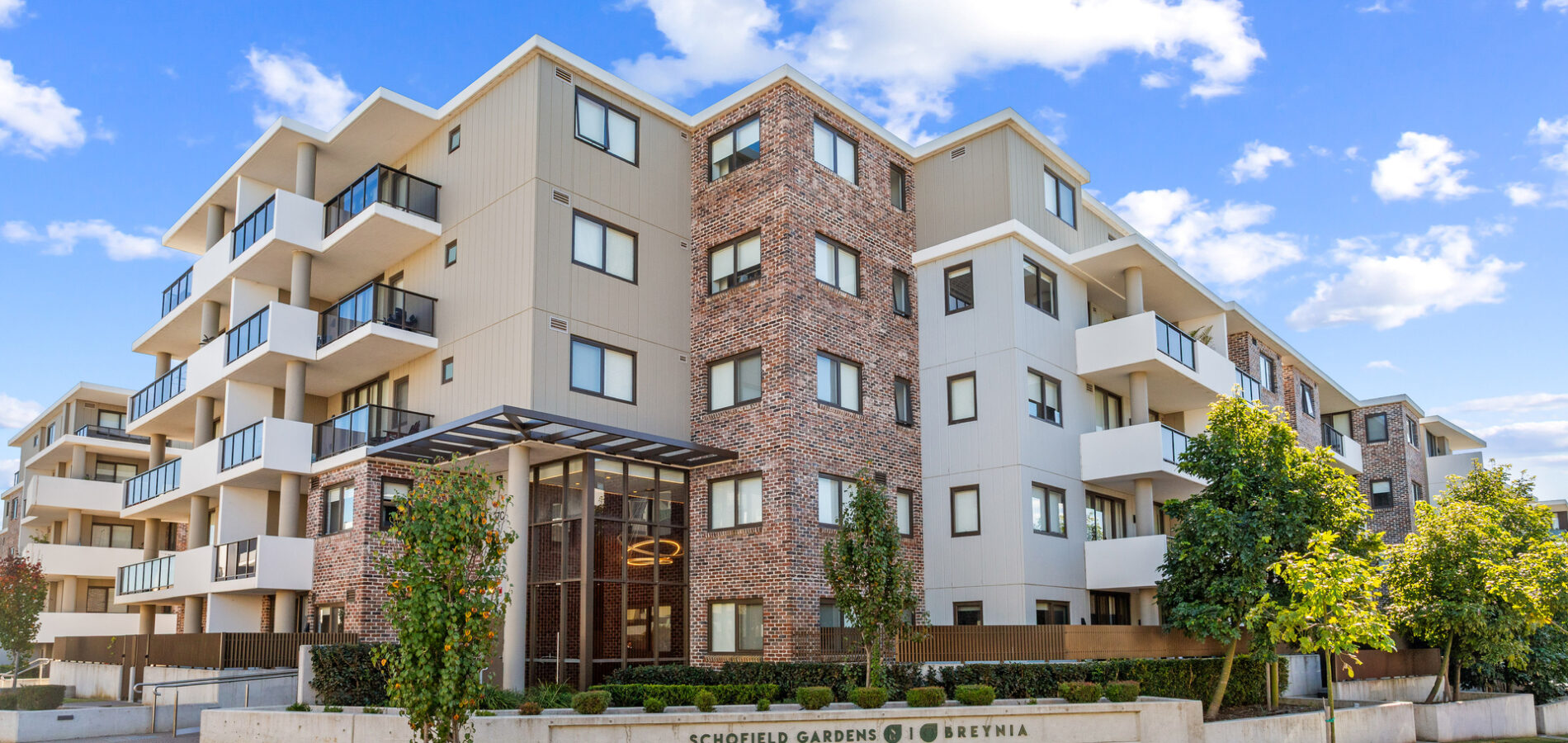 Sold - 326/37C Manchester Drive - New Property in Schofields - Real Estate by Sam Dalgliesh
