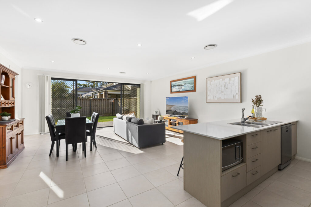 Sold - 7 Honeysuckle Parade - New Property in Marsden Park - Real Estate by Ruma Mundi