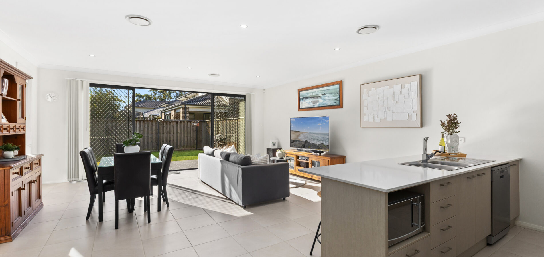 Sold - 7 Honeysuckle Parade - New Property in Marsden Park - Real Estate by Ruma Mundi