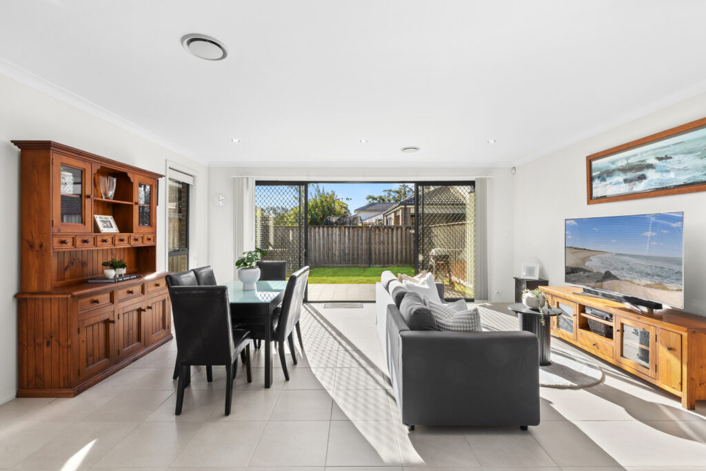 Sold - 7 Honeysuckle Parade - New Property in Marsden Park - Real Estate by Ruma Mundi