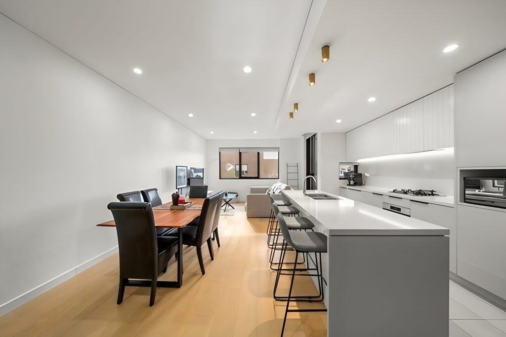 Sold - 230/3 Gerbera Place - New Property in Kellyville - Real Estate by Corie Sciberras