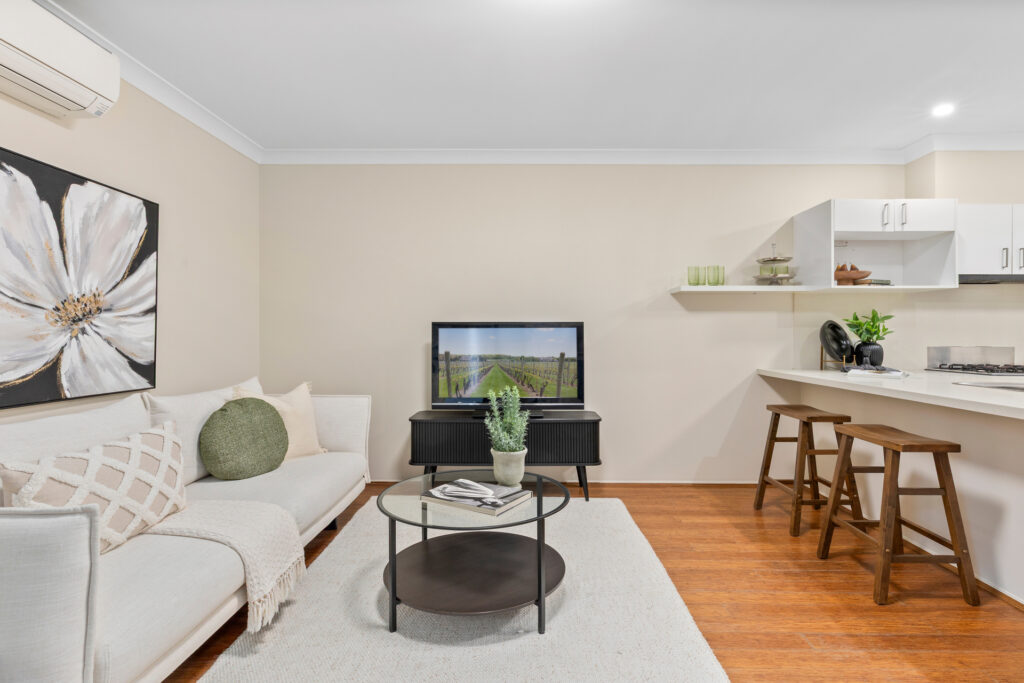 Sold - 51 Midlands Terrace - New Property in Stanhope Gardens - Real Estate by Ben Davenport