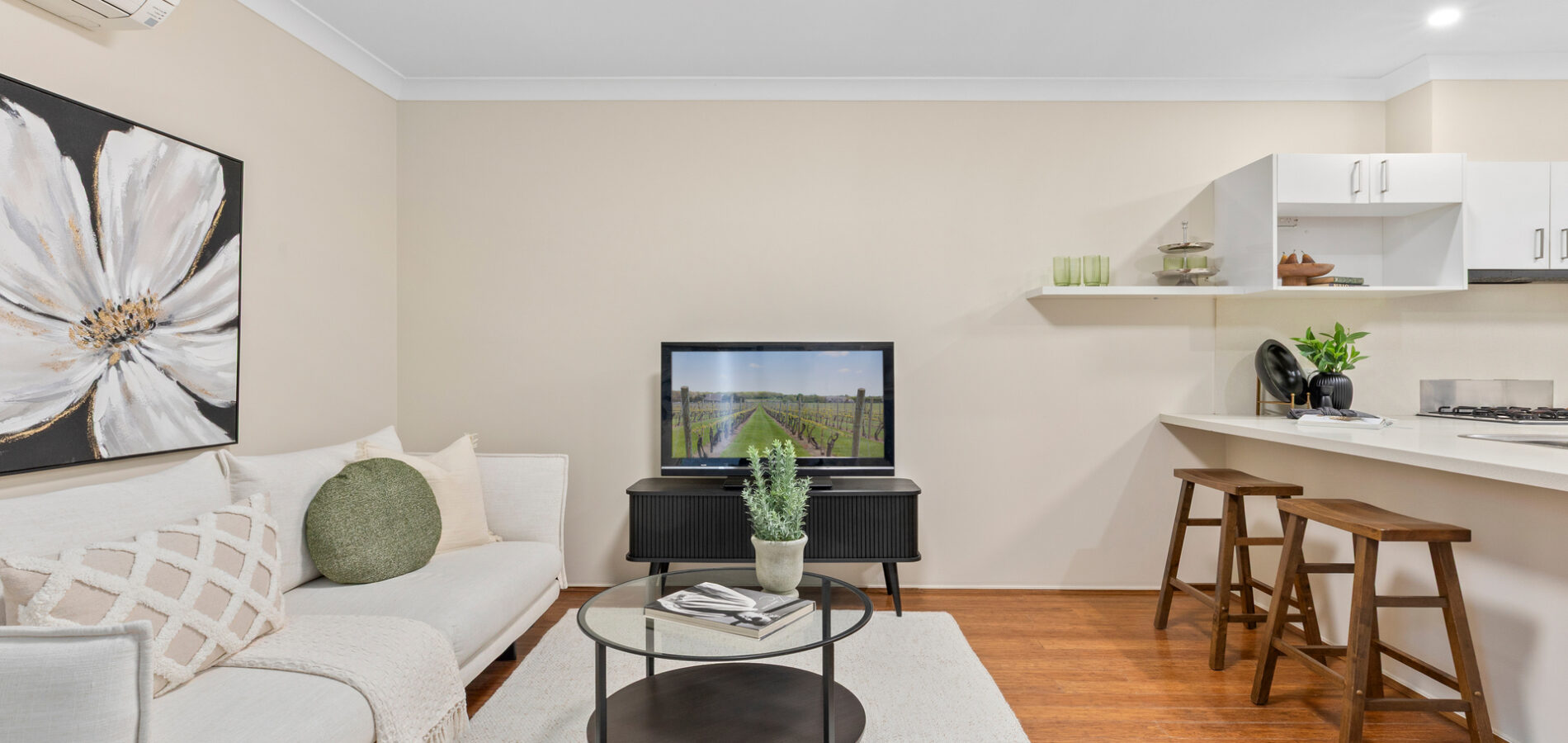 Sold - 51 Midlands Terrace - New Property in Stanhope Gardens - Real Estate by Ben Davenport