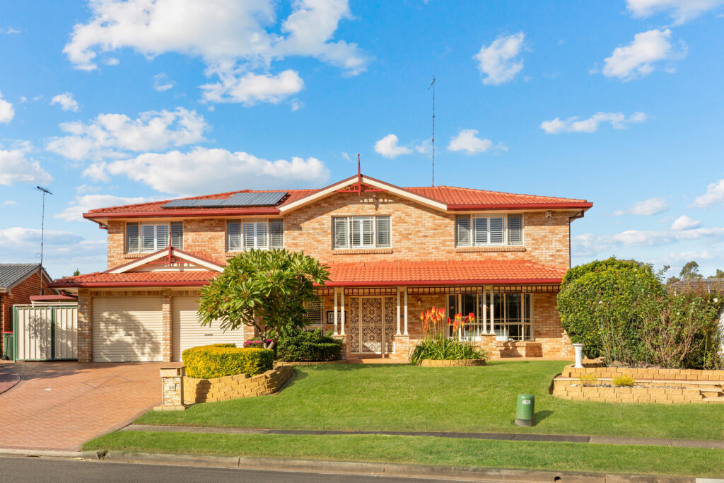 Sold - 66 Sampson Crescent - New Property in Acacia Gardens - Real Estate by Ruma Mundi