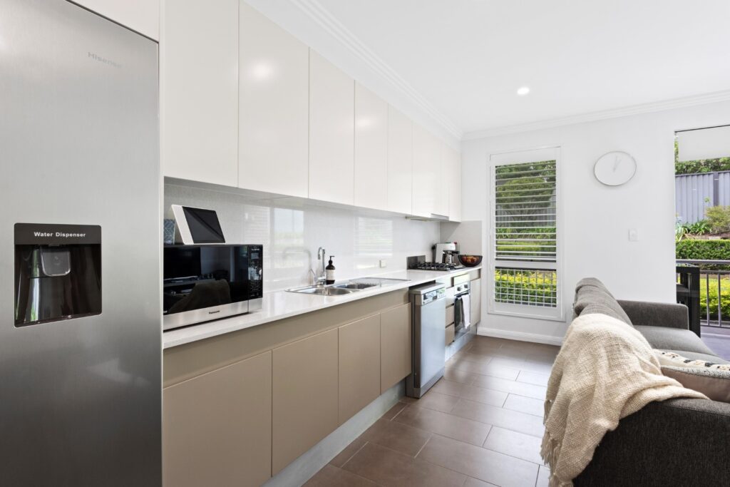 Sold - 10/1 Woodlands Street - New Property in Baulkham Hills - Real Estate by Peter Pokorny