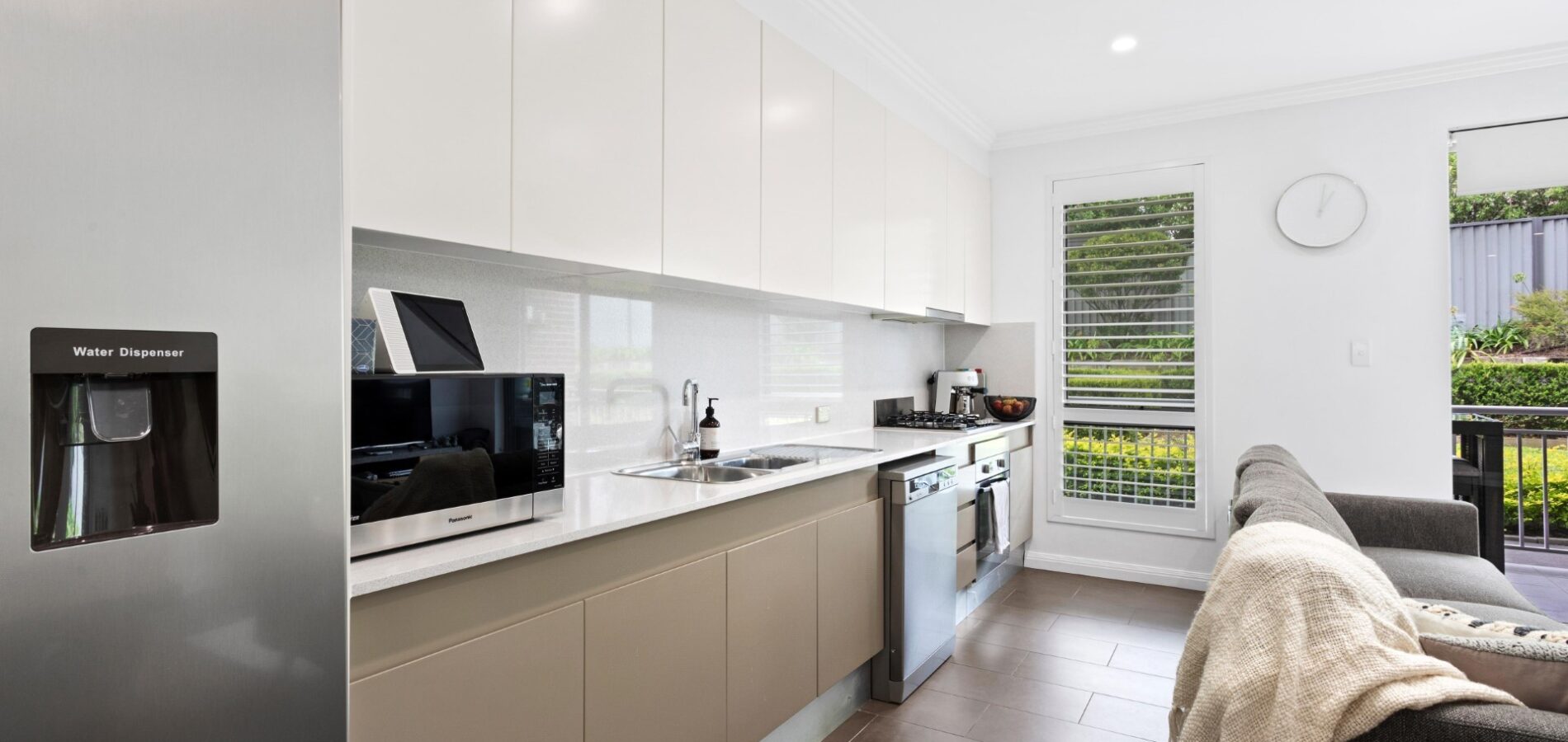 Sold - 10/1 Woodlands Street - New Property in Baulkham Hills - Real Estate by Peter Pokorny