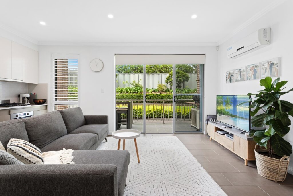 Sold - 10/1 Woodlands Street - New Property in Baulkham Hills - Real Estate by Peter Pokorny