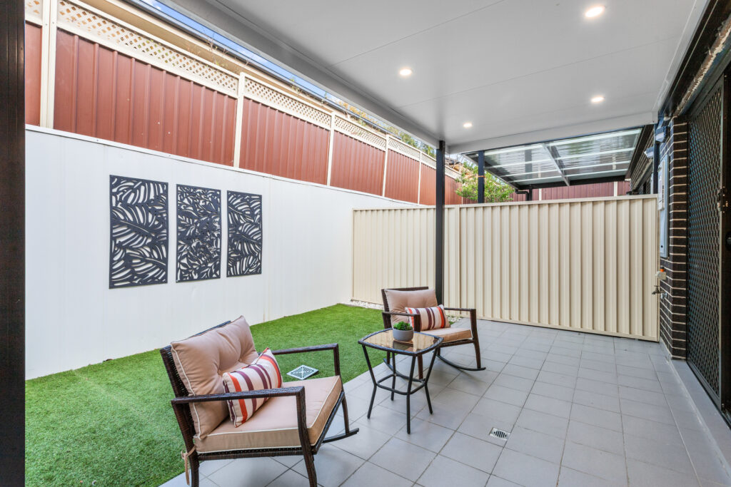 Sold - 9/8-9 Mildred Street - New Property in Wentworthville - Real Estate by Amit Nayak