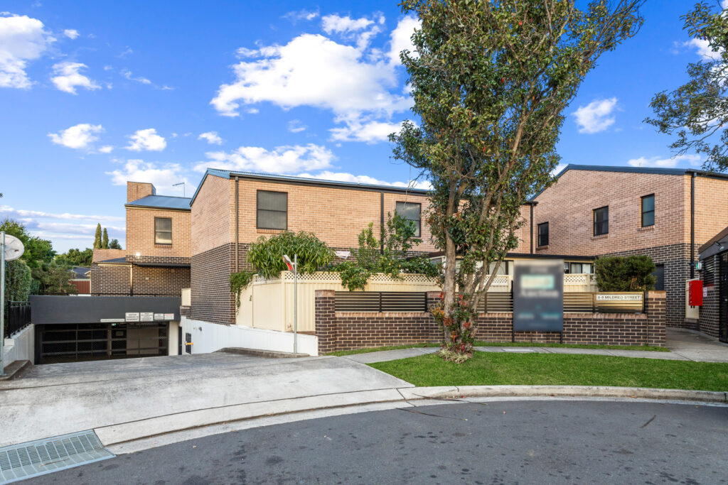 Sold - 9/8-9 Mildred Street - New Property in Wentworthville - Real Estate by Amit Nayak