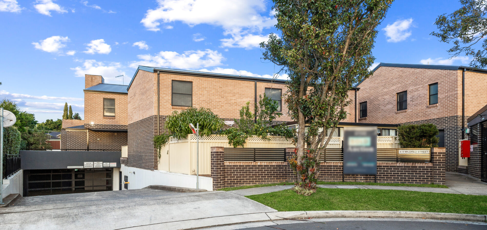 Sold - 9/8-9 Mildred Street - New Property in Wentworthville - Real Estate by Amit Nayak