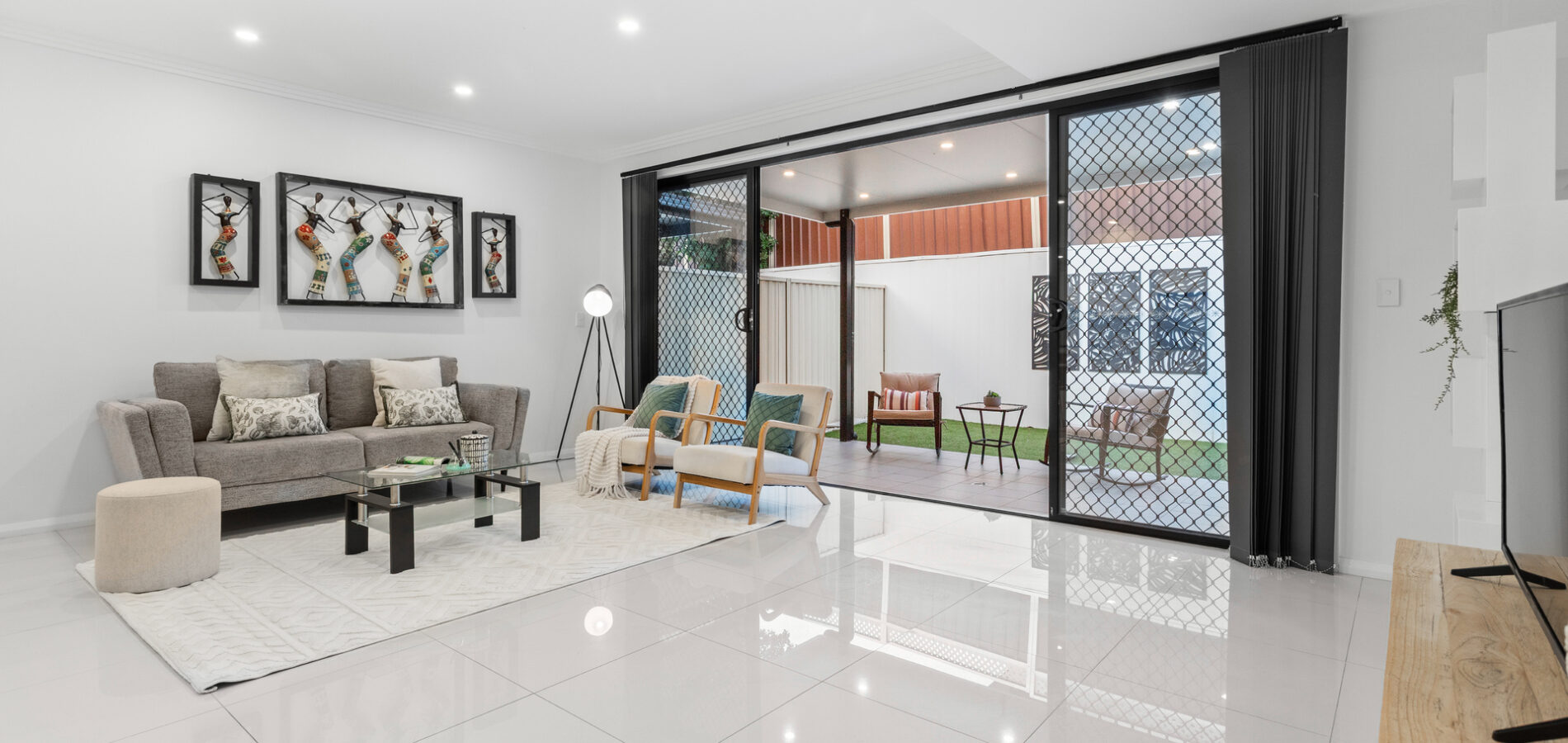 Sold - 9/8-9 Mildred Street - New Property in Wentworthville - Real Estate by Amit Nayak