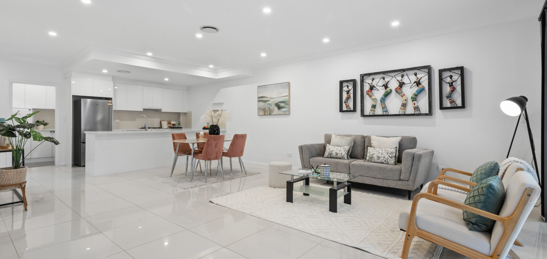 Sold - 9/8-9 Mildred Street - New Property in Wentworthville - Real Estate by Amit Nayak