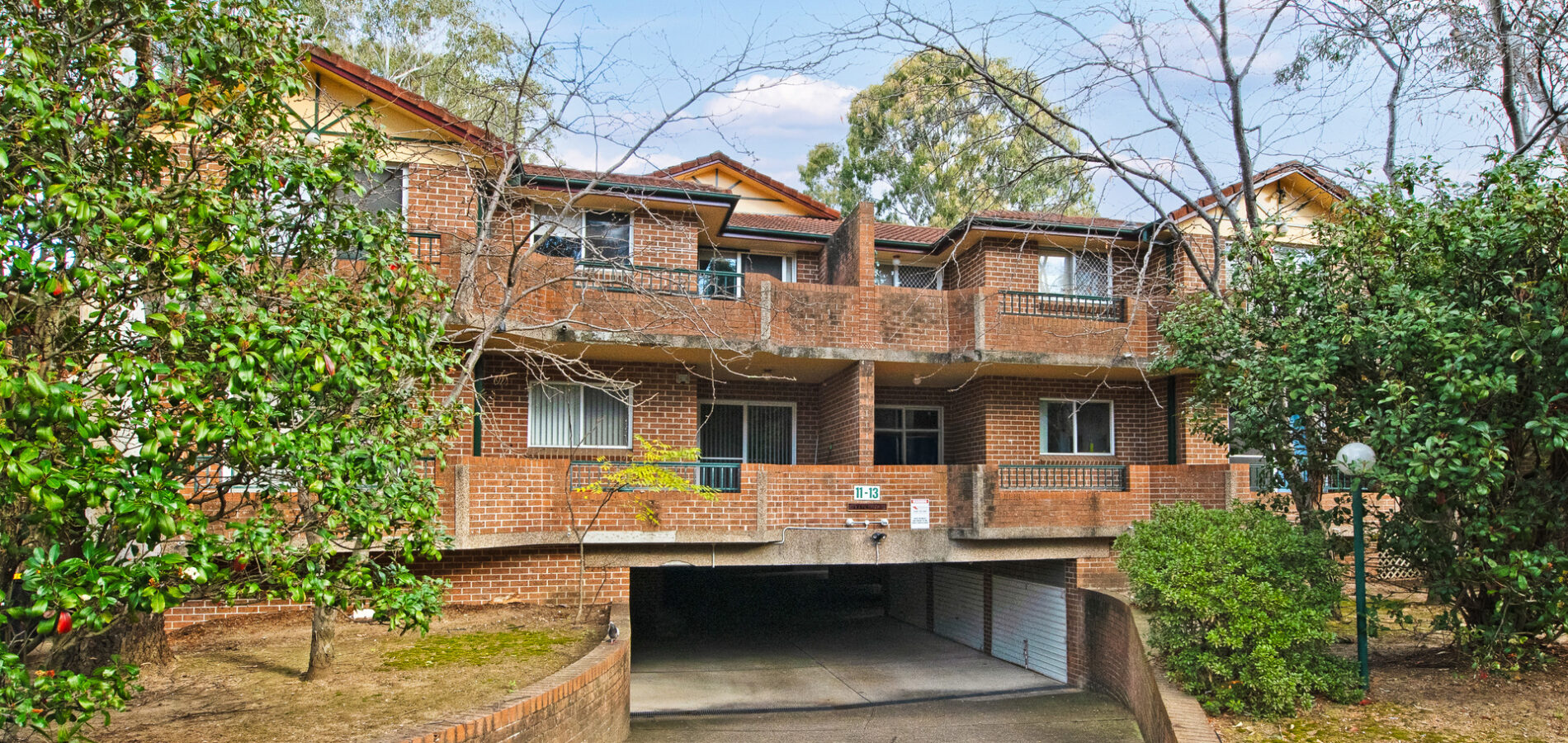 Sold - 11/11-13 Gladstone Street - New Property in North Parramatta - Real Estate by Jamie Benjamin