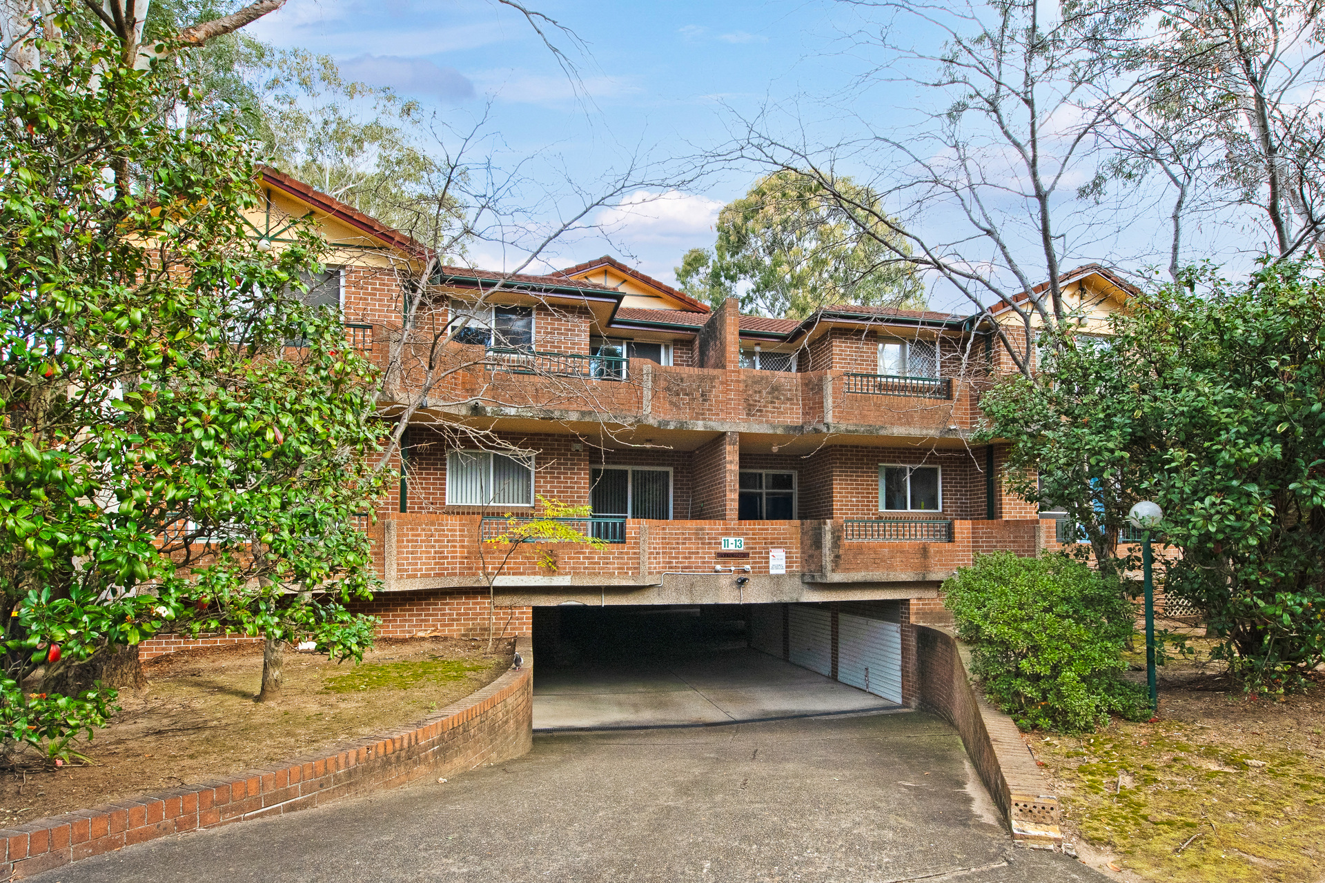 Sold - 11/11-13 Gladstone Street - New Property in North Parramatta - Real Estate by Jamie Benjamin