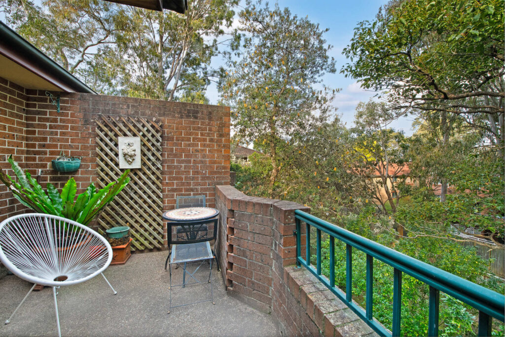 Sold - 11/11-13 Gladstone Street - New Property in North Parramatta - Real Estate by Jamie Benjamin