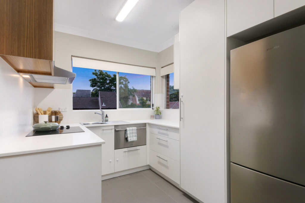 Sold - 3/40 Bellevue Street - New Property in North Parramatta - Real Estate by Team Aaron X Rowan