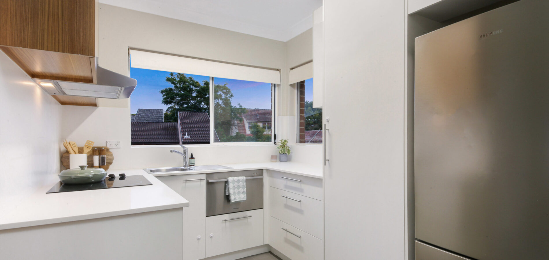 Sold - 3/40 Bellevue Street - New Property in North Parramatta - Real Estate by Team Aaron X Rowan