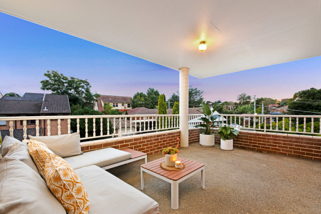 Sold - 3/40 Bellevue Street - New Property in North Parramatta - Real Estate by Team Aaron X Rowan