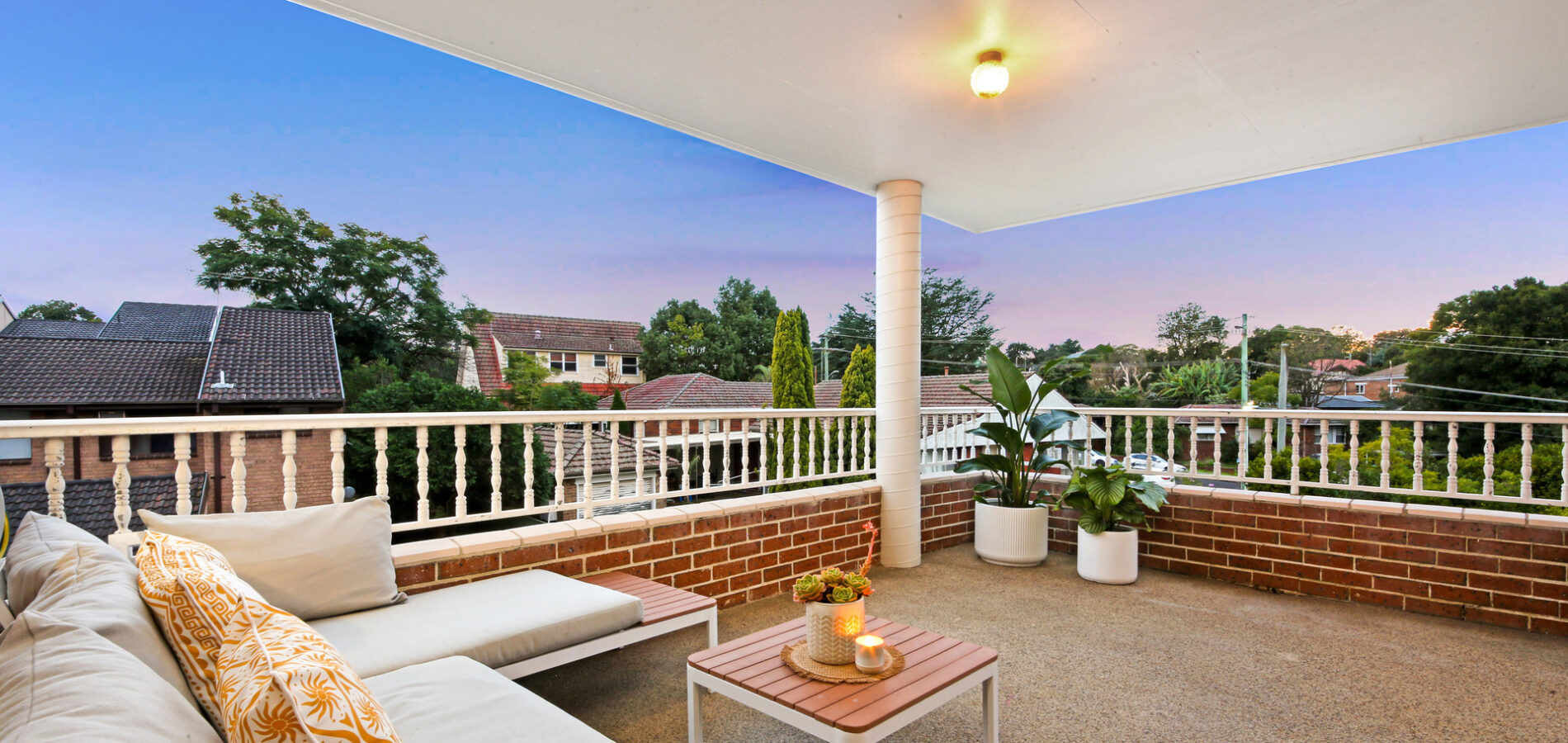 Sold - 3/40 Bellevue Street - New Property in North Parramatta - Real Estate by Team Aaron X Rowan