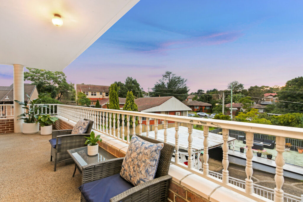 Sold - 3/40 Bellevue Street - New Property in North Parramatta - Real Estate by Team Aaron X Rowan