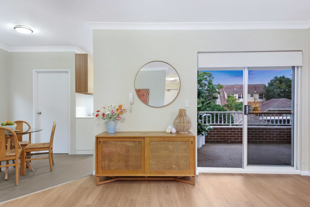 Sold - 3/40 Bellevue Street - New Property in North Parramatta - Real Estate by Team Aaron X Rowan