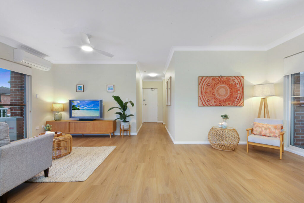 Sold - 3/40 Bellevue Street - New Property in North Parramatta - Real Estate by Team Aaron X Rowan