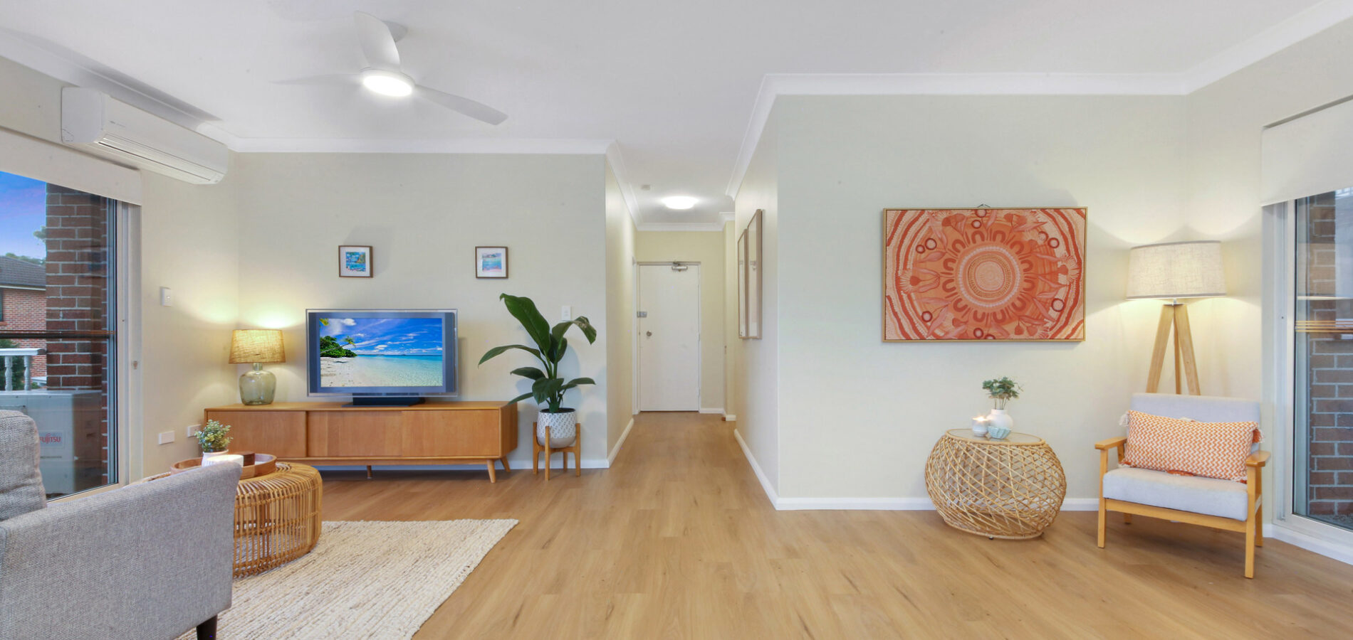 Sold - 3/40 Bellevue Street - New Property in North Parramatta - Real Estate by Team Aaron X Rowan