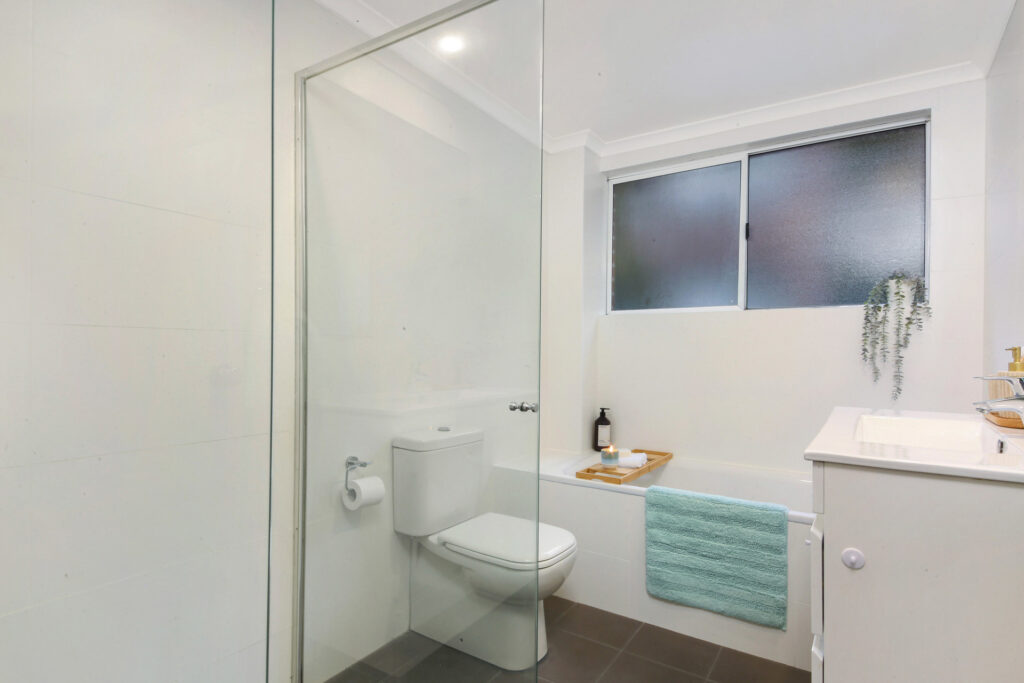 Sold - 3/40 Bellevue Street - New Property in North Parramatta - Real Estate by Team Aaron X Rowan