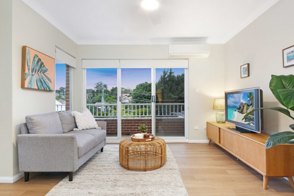 Sold - 3/40 Bellevue Street - New Property in North Parramatta - Real Estate by Team Aaron X Rowan