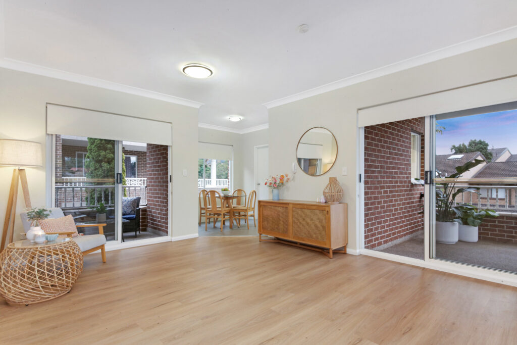 Sold - 3/40 Bellevue Street - New Property in North Parramatta - Real Estate by Team Aaron X Rowan