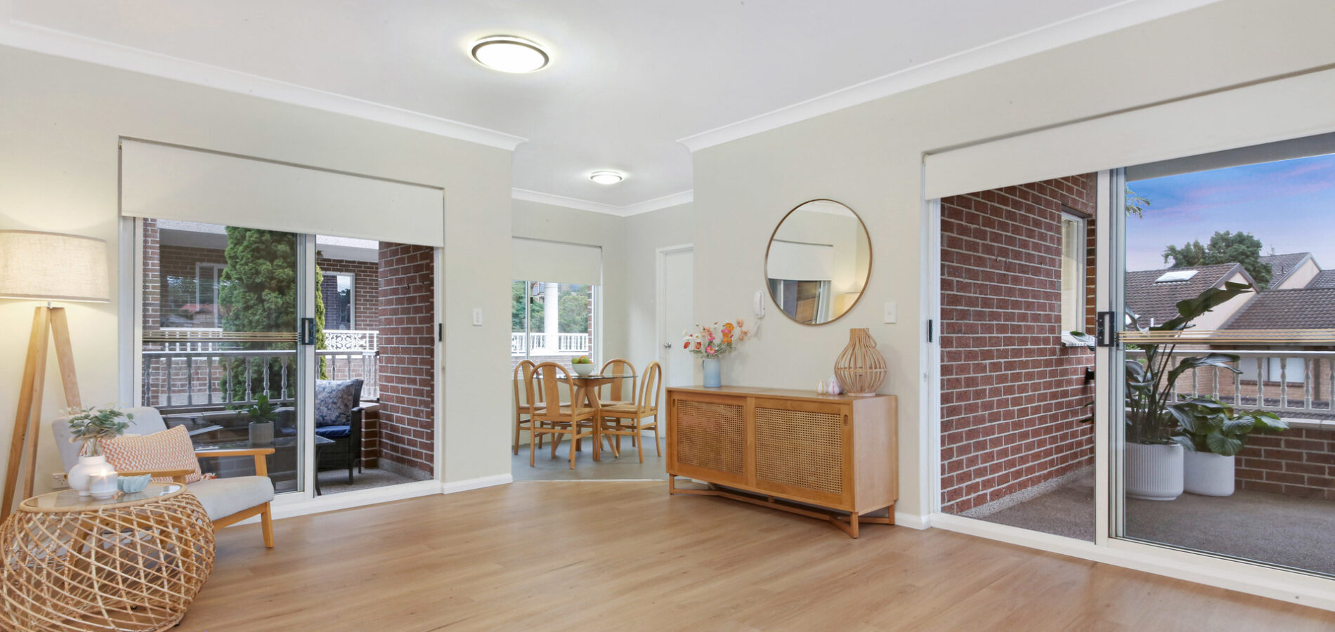 Sold - 3/40 Bellevue Street - New Property in North Parramatta - Real Estate by Team Aaron X Rowan