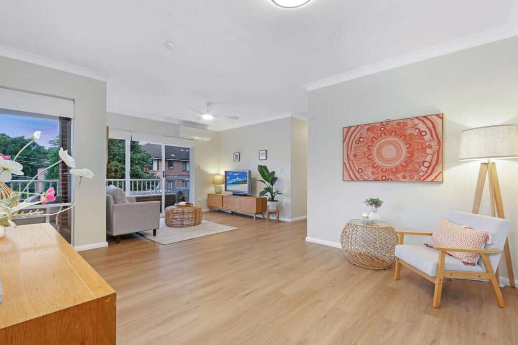 Sold - 3/40 Bellevue Street - New Property in North Parramatta - Real Estate by Team Aaron X Rowan