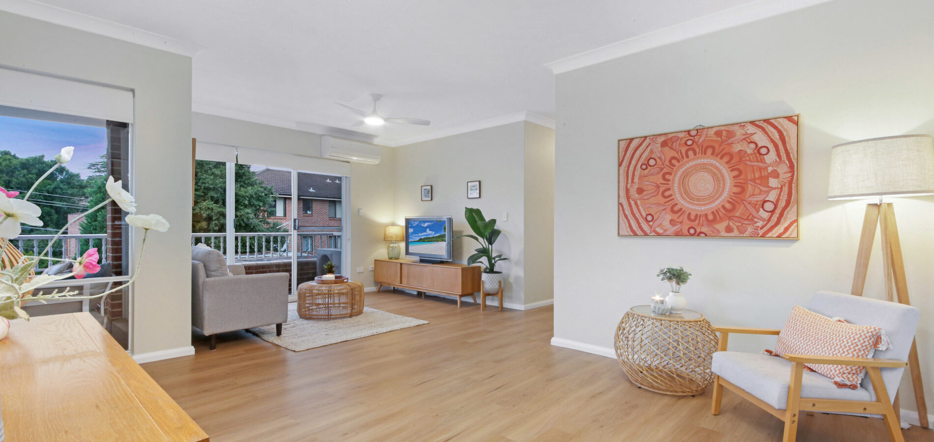 Sold - 3/40 Bellevue Street - New Property in North Parramatta - Real Estate by Team Aaron X Rowan