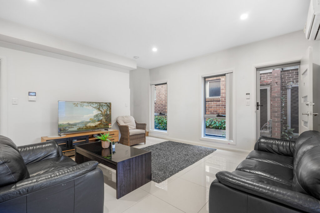 Sold - 7/27 Tungarra Road - New Property in Girraween - Real Estate by Danny Le